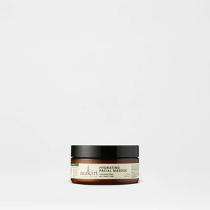 Products: Sukin Hydrating Facial Masque 100ml