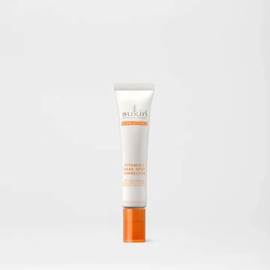 Products: Sukin Glow Active-C Vitamin C Dark Spot Corrector 15ml