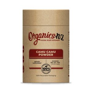 Camu Camu Powder
