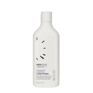 Haircare: Ecostore -  Dandruff Control Conditioner - [350ml]