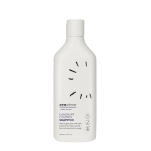 Haircare: Ecostore -  Dandruff Control Shampoo - [350ml]