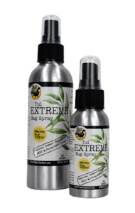Tui Balms - Extreme Bug Spray - [60ml]