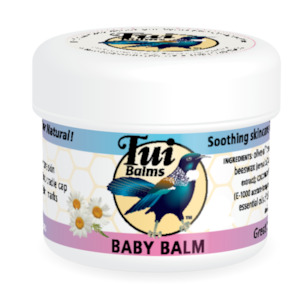 Baby Care: Tui Balms - Baby Balm - [40g]
