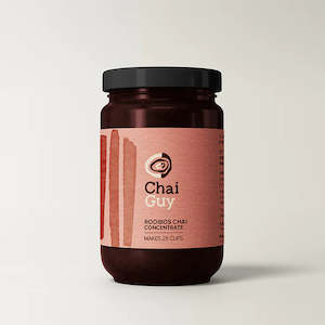 Red Clover Tea - Certified Organic - [40g]