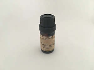 Essential Oils: Kereru - Essential Oil Organic Patchouli - [5ml]