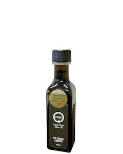 Cooking Oils: Taihoa Tides - Organic Olive Oil - [100ml]