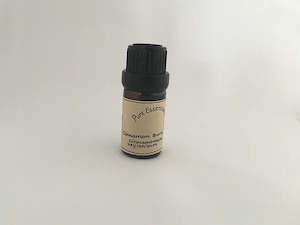 Essential Oils: Kereru - Essential Oil Cinnamon Bark - [5ml]