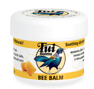 All Personal Care: Tui Balms - Bee Balm - [40g]