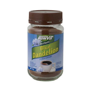 Herbal Teas: Bonvit - Blue Dandelion French Chicory - [100g]
