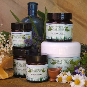 Millstream Gardens - Eczema Cream - [30ml]