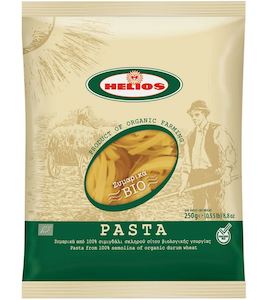 Helios - Organic Tagliatelle - [250g]