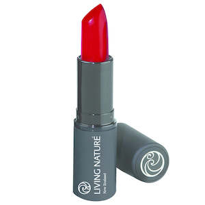 Make Up: Living Nature - Lipstick Glamorous - [3.9g]