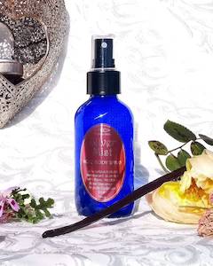 Silvessence - Silver Mist Rose - [100ml]