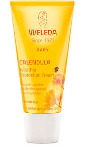 Sun Care: Weleda - Weather Cream Protection - [30ml]