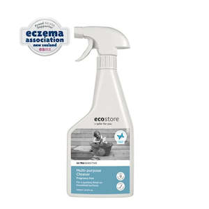 Ecostore - Multi Purpose Cleaner Ultra Sensitive - [500ml]