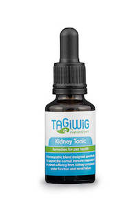 Pet Care: Tagiwig - Kidney Tonic - [25ml]