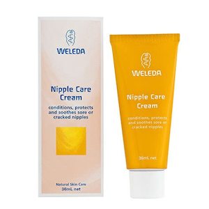 Weleda - Nipple Care Cream - [36ml]