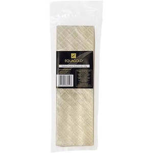 Baking: Equagold - Gelatine Sheets - [28g]