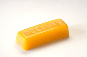 Kereru - Beeswax Bar - [25g]