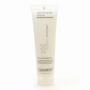 Giovanni - Smooth As Silk Protein Hair - [150ml]