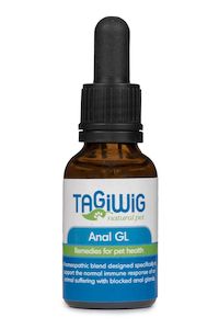 Pet Care: Tagiwig - Anal GL - [25ml]