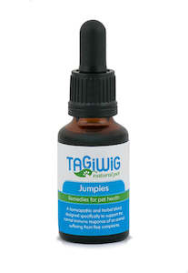 Tagiwig - Jumpies - [25ml]