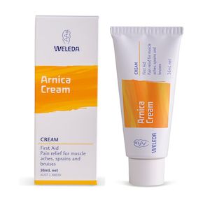 Weleda - Arnica Cream - [36ml]