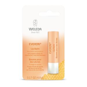 Weleda - Everon Lip Salve - [4g]