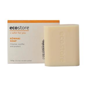 Ecostore - Kowhai Soap - [4 Pack]