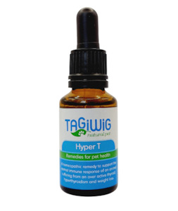 Tagiwig - Hyper T - [25ml]