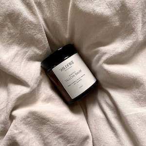 New Featured: Wildfire Botanicals - Whipped Tallow Balm - [100ml]
