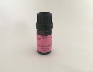 Kereru - Essential Oil Organic Geranium - [20ml]