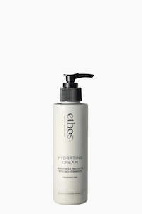 Skincare: Ethos - Hydrating Cream Fragrance Free - [200ml]