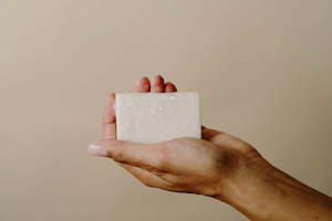 Beyond Soap - Hand & Body Bar - [80g]