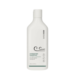 Hair Care: Ecostore - Daily Hydration Shampoo - [350ml]