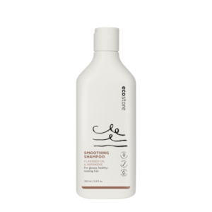 Hair Care: Ecostore -  Smoothing Shampoo 350ml