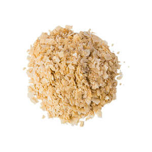 Food Vegan: Organics Out West - Organic Savoury Yeast Flakes - [100g]