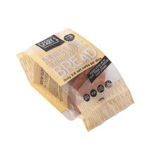 Gerry's - Almond & Coconut Ultra Low Carb [420g] - In Store/Click & Collect Only