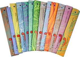 Auroshikha - Incense Surya Rose - [10g]