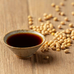 Condiments Sauces 1: Organics Out West - Organic Tamari - [750ml]