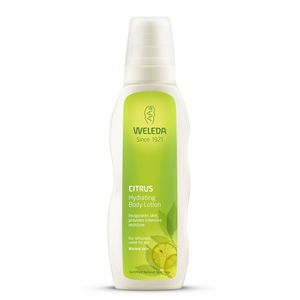 Weleda - Body Lotion (Citrus) - [200ml]