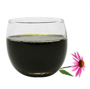 Organics Out West - Echinacea - [50ml] - [See Description]