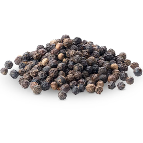 Spices Seasonings: Organics Out West - Organic Black Pepper - [150g] - [See Description]