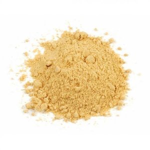 Organics Out West - Organic Ginger Powder - [250g] - [See Description]