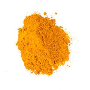 Spices Seasonings: Organics Out West - Organic Turmeric Powder - [300g]