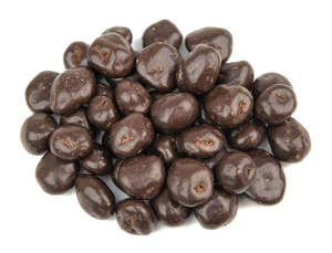 Confectionary: Organics Out West - Carob Raisins - [200g]