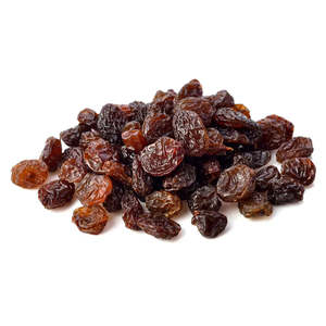 Organics Out West - Organic Raisins - [500g]
