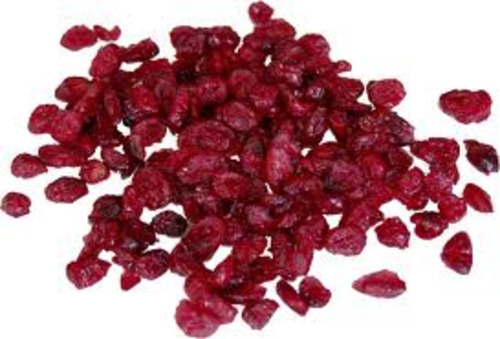 Organics Out West - Organic Dried Cranberries - [200g]