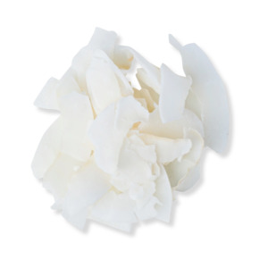 Organic Coconut Chips - [100g]