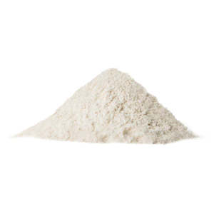 Organic White Wheat Flour - [100g]